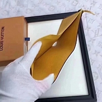 $42.50 USD Louis Vuitton LV AAA Quality Wallets #357676