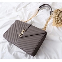 $122.50 USD Yves Saint Laurent YSL AAA Quality Handbags #357774