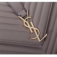$122.50 USD Yves Saint Laurent YSL AAA Quality Handbags #357774