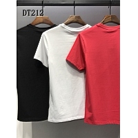 $24.50 USD Dsquared T-Shirts Short Sleeved For Men #358069
