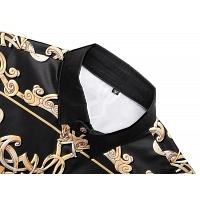 $37.90 USD Versace Shirts Long Sleeved For Men #358594