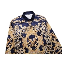 $37.90 USD Versace Shirts Long Sleeved For Men #358595