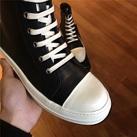 $100.00 USD Rick Owens Boot For Men #358822