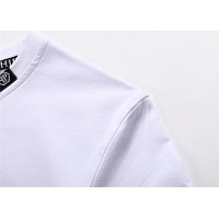 $26.50 USD Philipp Plein PP T-Shirts Short Sleeved For Men #359247