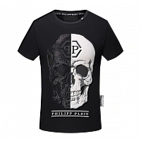 $26.50 USD Philipp Plein PP T-Shirts Short Sleeved For Men #359270