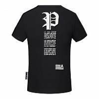 $26.50 USD Philipp Plein PP T-Shirts Short Sleeved For Men #359270