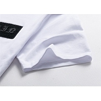 $26.50 USD Philipp Plein PP T-Shirts Short Sleeved For Men #359271