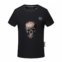 $26.50 USD Philipp Plein PP T-Shirts Short Sleeved For Men #359273