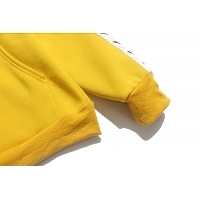 $34.50 USD Adidas Hoodies Long Sleeved For Men #359679