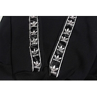 $34.50 USD Adidas Hoodies Long Sleeved For Men #359681