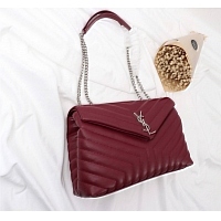 $125.80 USD Yves Saint Laurent YSL AAA Quality Handbags #360346