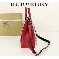 $96.80 USD Burberry AAA Quality Handbags #360656
