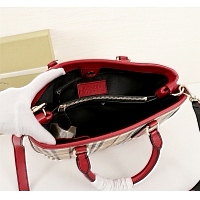 $96.80 USD Burberry AAA Quality Handbags #360656