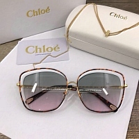 Chloe AAA Sunglasses #362347