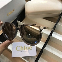 Chloe AAA Sunglasses #362381