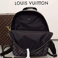 $96.80 USD Louis Vuitton LV AAA Quality Backpacks #362423