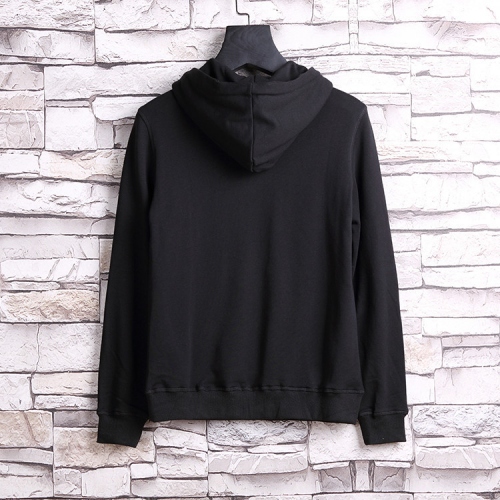 Replica Dsquared Hoodies Long Sleeved For Men #362943 $37.90 USD for Wholesale