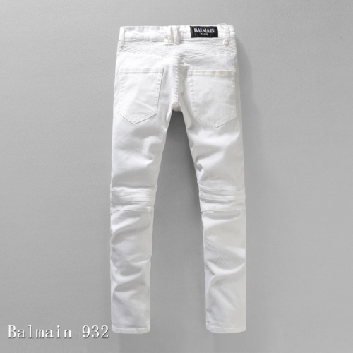 Balmain Jeans For Men #364708