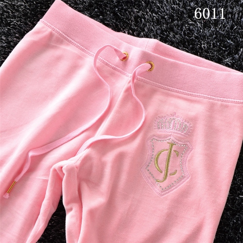 Replica Juicy Couture Tracksuits Long Sleeved For Women #365494 $42.50 USD for Wholesale