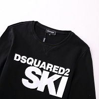 $37.90 USD Dsquared Hoodies Long Sleeved For Men #362942
