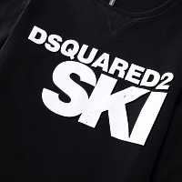 $37.90 USD Dsquared Hoodies Long Sleeved For Men #362942