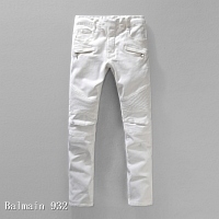 $64.00 USD Balmain Jeans For Men #364708