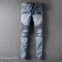 $64.00 USD Balmain Jeans For Men #364711