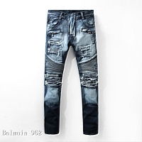 $68.00 USD Balmain Jeans For Men #364712