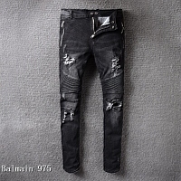 $64.00 USD Balmain Jeans For Men #364714