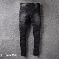 $64.00 USD Balmain Jeans For Men #364714