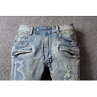 $64.00 USD Balmain Jeans For Men #364715