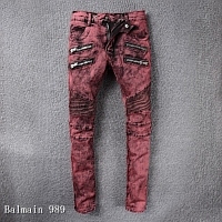 $68.00 USD Balmain Jeans For Men #364719