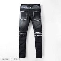 $64.00 USD Balmain Jeans For Men #364727