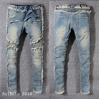 Balmain Jeans For Men #364738