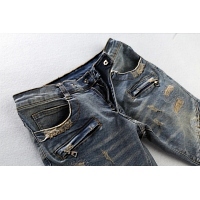 $68.00 USD Balmain Jeans For Men #364739