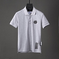 $33.80 USD Philipp Plein PP T-Shirts Short Sleeved For Men #365097
