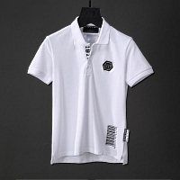 $33.80 USD Philipp Plein PP T-Shirts Short Sleeved For Men #365098
