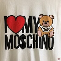 $26.50 USD Moschino T-Shirts Short Sleeved For Unisex #365367