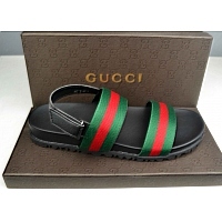 $42.10 USD Gucci Sandal For Men #365795
