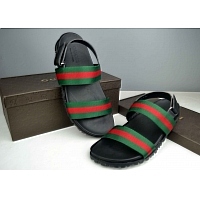 $42.10 USD Gucci Sandal For Men #365795