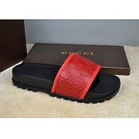 $42.10 USD Gucci Slippers For Men #365830