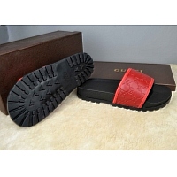 $42.10 USD Gucci Slippers For Men #365830