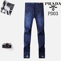 Prada Jeans For Men #366372