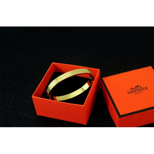 Hermes Bracelets #366830 $19.00 USD, Wholesale Replica Hermes Bracelets