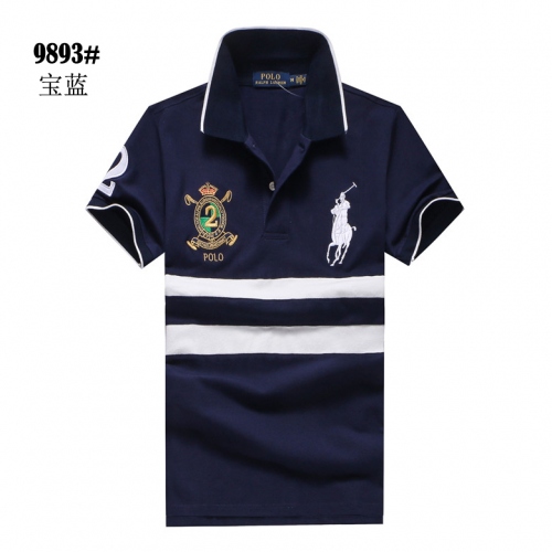 Ralph Lauren Polo T-Shirts Short Sleeved For Men #367348 $22.50 USD, Wholesale Replica Ralph Lauren Polo T-Shirts