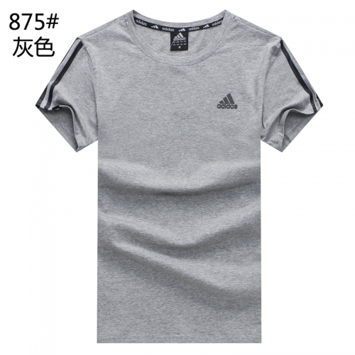 Adidas T-Shirts Sleeveless For Men #367401 $22.50 USD, Wholesale Replica Adidas T-Shirts