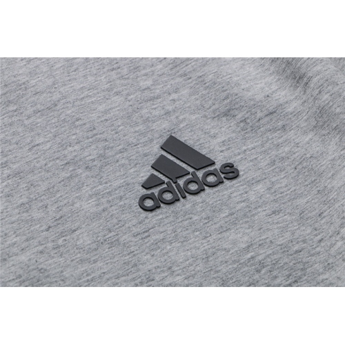 Replica Adidas T-Shirts Sleeveless For Men #367401 $22.50 USD for Wholesale