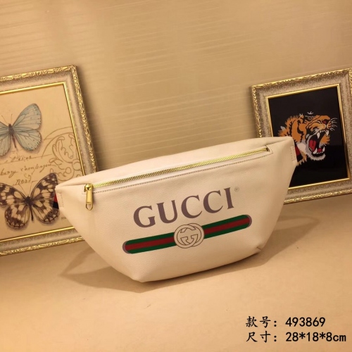 Gucci AAA Quality Pockets #367974