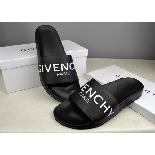 Givenchy Slippers For Men #368497