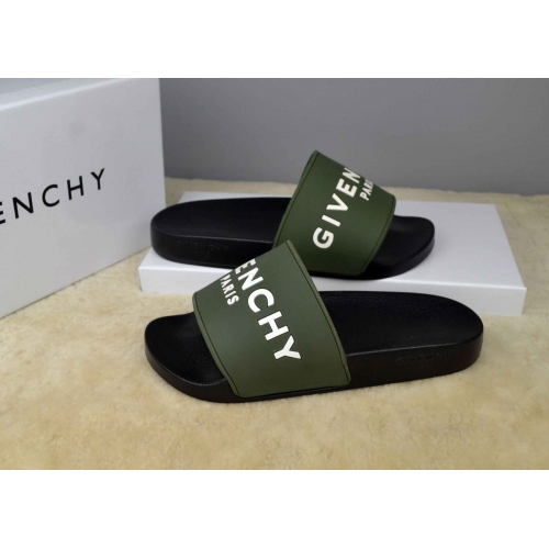 Givenchy Slippers For Men #368504